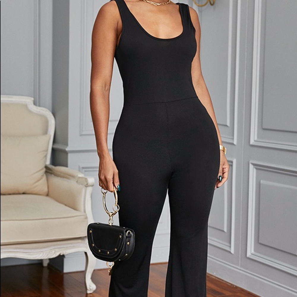 One Piece Jumpsuit